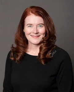 Allison Barry