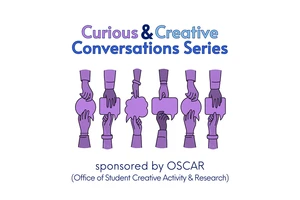 logo for lecture series