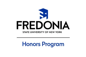 Honors program logo