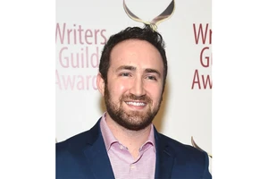 Nick Bernardone by Gary Gershoff