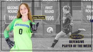 soccer player standing