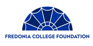 Fredonia College Foundation logo