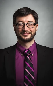 Dr. Andrew Martin Smith