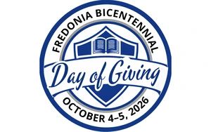 Bicentennial Day of Giving logo 