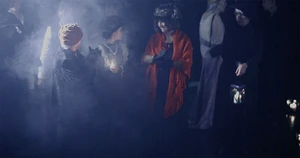 clip from documentary