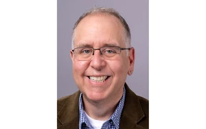 Dr. Michael Clarkson-Hendrix head shot