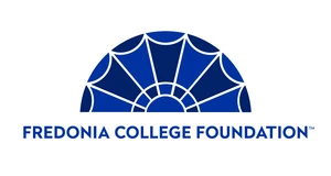 Fredonia College Foundation logo