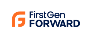 FirstGen Forward logo