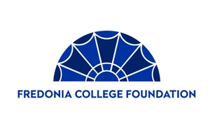 Fredonia College Foundation logo