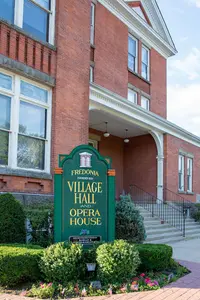 Fredonia Village Hall