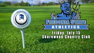 logo for golf tournament
