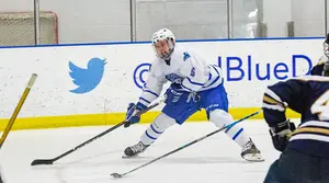 hockey player Greg Lee