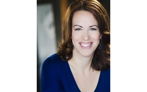 Dr. Jessica Hillman-McCord portrait