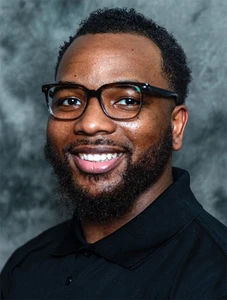 Jalen Wright head shot