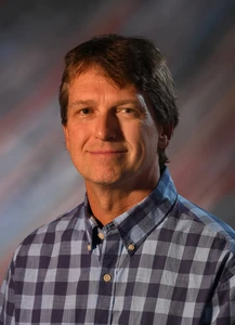 Jeff Schober