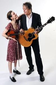 Mary Ramsey and John Lombardo