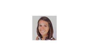 Melissa Lustic-Long head shot