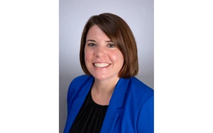 portrait of Dr. Angela McGowan-Kirsch