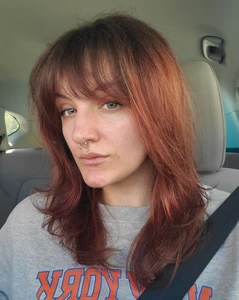 Emily “Em” McKevitt