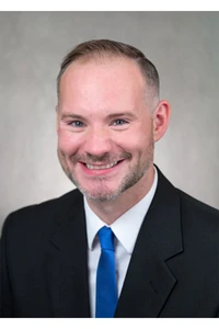Spencer D. Morgan
