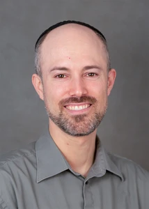 head shot of Dr. Jesse Norris