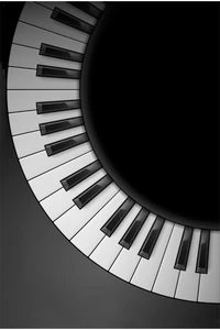 Sorel piano symbol