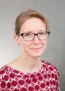 Dr. Jill Reese