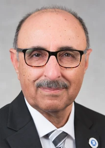 Dr. Mojtaba Seyedian head shot