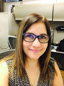 Aida Silva Cruz