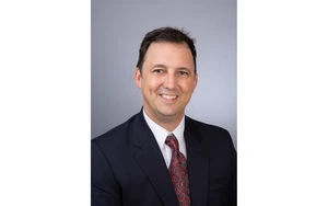 head shot of Nick Smith