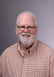 Dr. John Staples