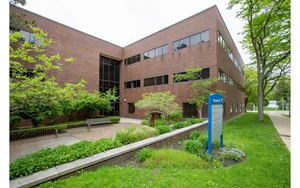 Thompson Hall