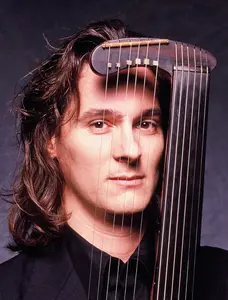 profile of Tim Donahue