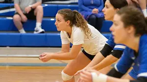 women's volleyball