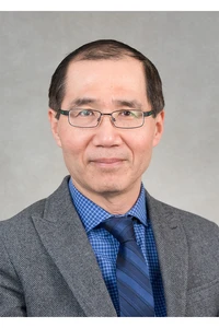 Dr. Taihyeup (Tai) Yi