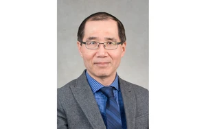 portrait of Professor Tai Yi