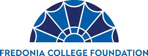 Fredonia College Foundation logo