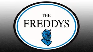 logo for event