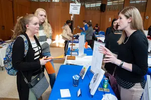 Graduate School Fair