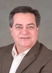 photo of Daniel Ihasz