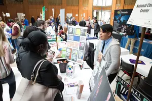 job fair