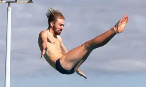 diver Patrick McCormick 