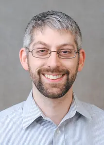 Dr. Joseph McFall