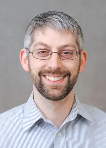 Dr. Joseph McFall