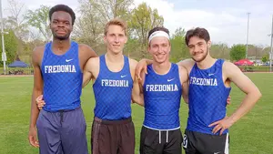 relay team members