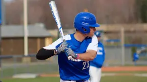 baseball player Tylor Murphy