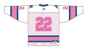 hockey jersey