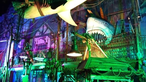 Pirates of the Caribbean image