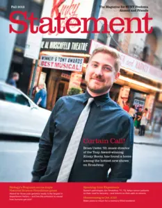 Statement 2013 Fall PDF