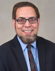 Dr. Junaid Zubairi